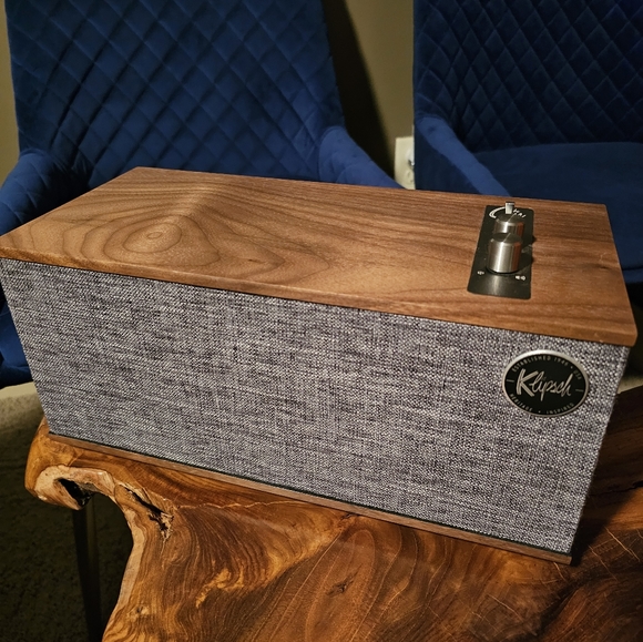 Klipsch Other - Klipsch the ONE phono speaker